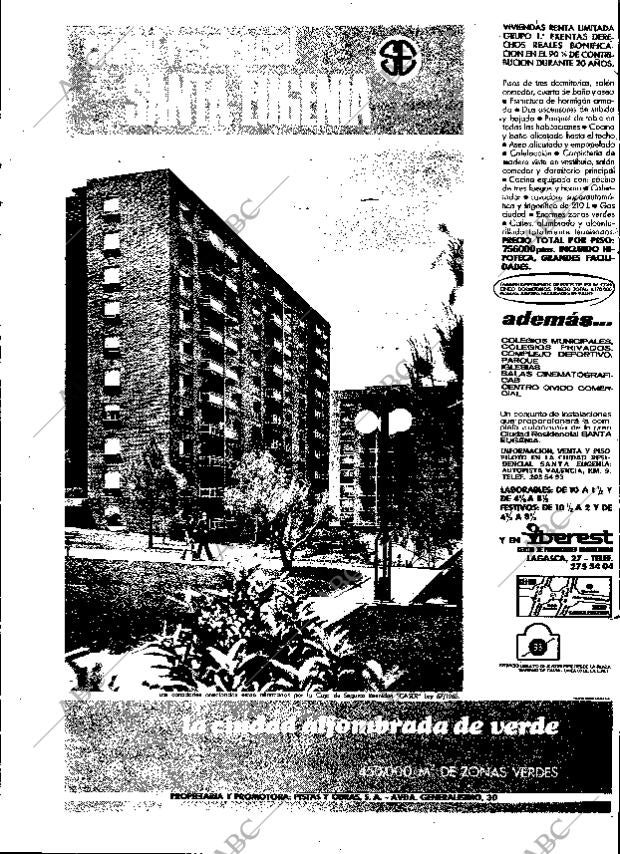 ABC MADRID 17-09-1972 página 101