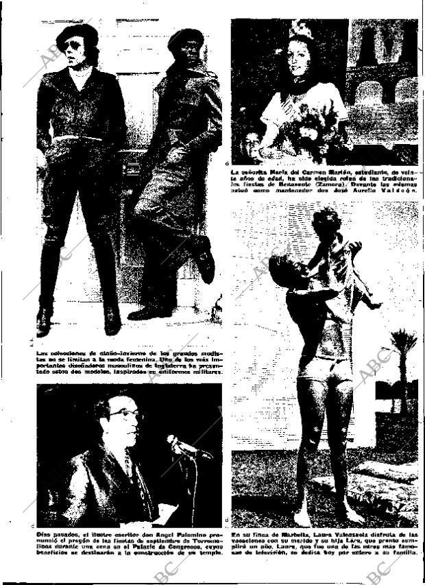 ABC MADRID 17-09-1972 página 103