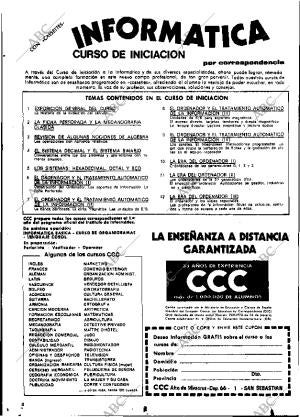 ABC MADRID 17-09-1972 página 106