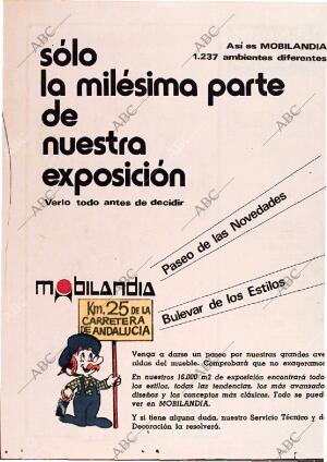 ABC MADRID 17-09-1972 página 108