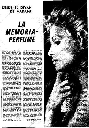 ABC MADRID 17-09-1972 página 115