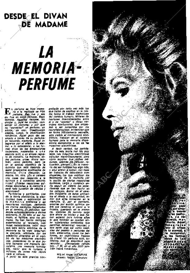 ABC MADRID 17-09-1972 página 115