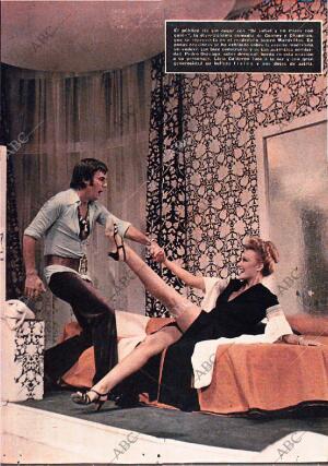 ABC MADRID 17-09-1972 página 116