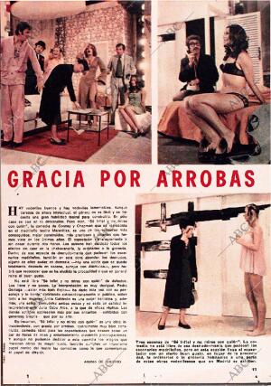 ABC MADRID 17-09-1972 página 117