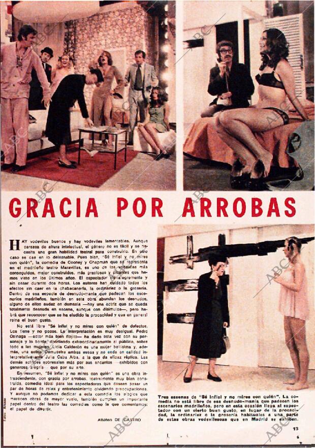 ABC MADRID 17-09-1972 página 117