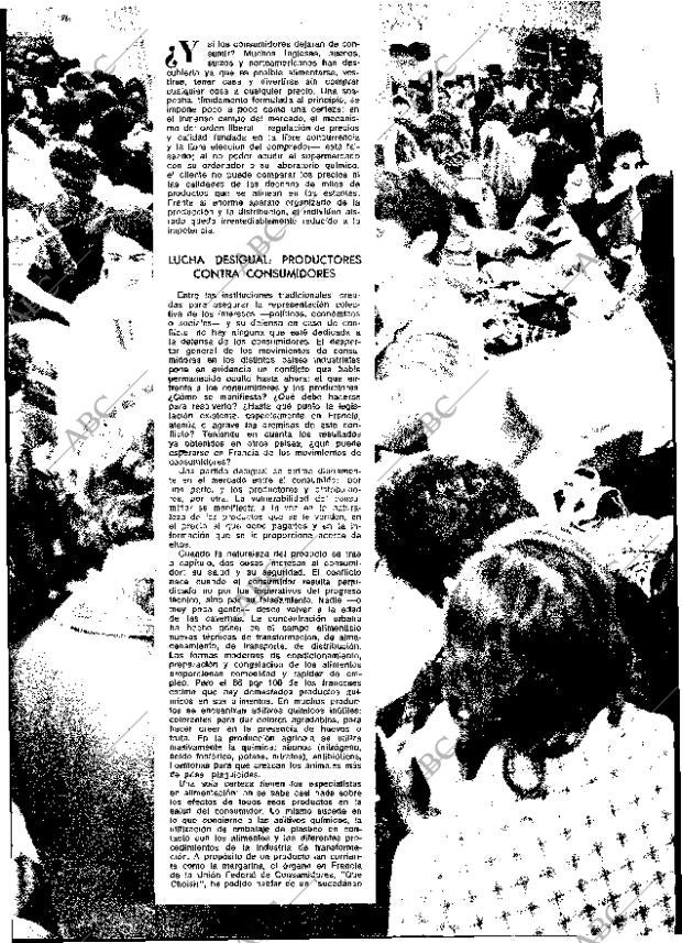 ABC MADRID 17-09-1972 página 122