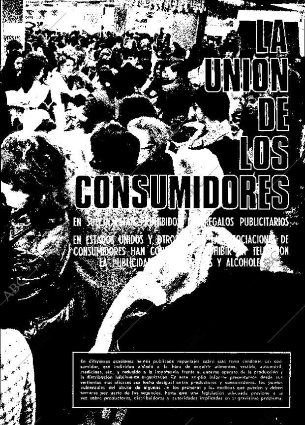 ABC MADRID 17-09-1972 página 123