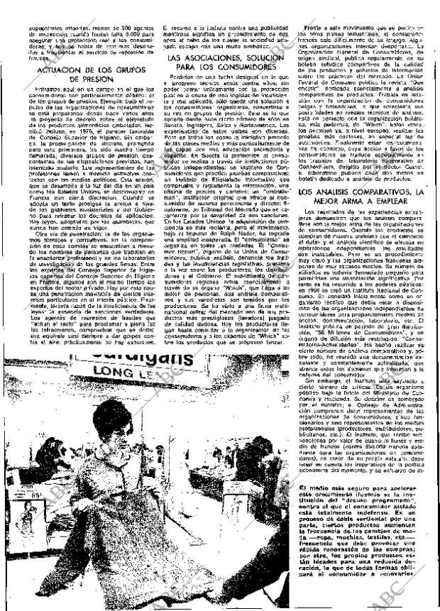 ABC MADRID 17-09-1972 página 126