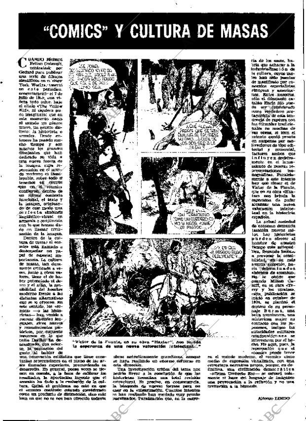 ABC MADRID 17-09-1972 página 13