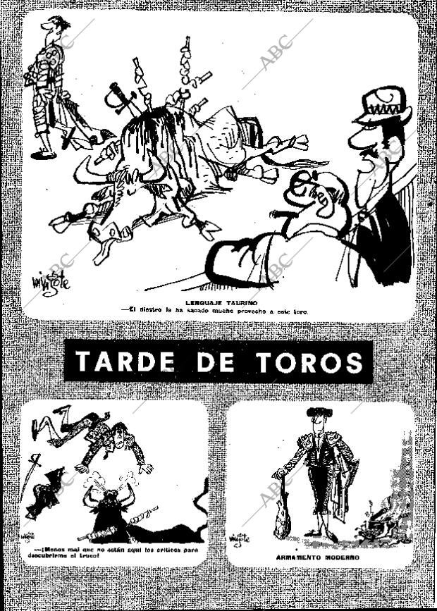 ABC MADRID 17-09-1972 página 130