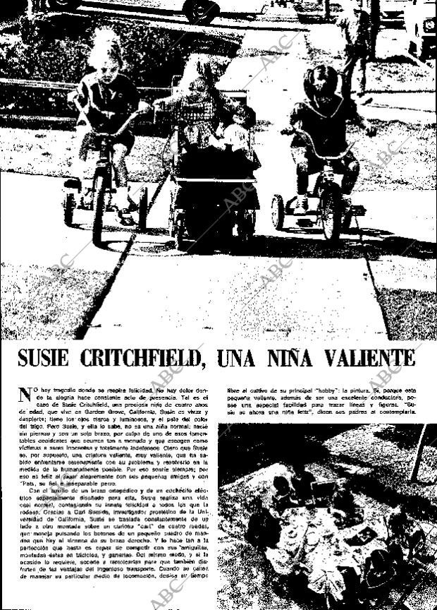 ABC MADRID 17-09-1972 página 133