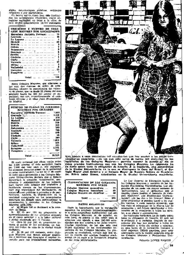 ABC MADRID 17-09-1972 página 135