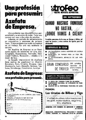 ABC MADRID 17-09-1972 página 136