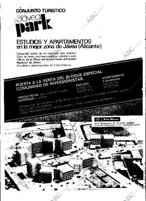 ABC MADRID 17-09-1972 página 14