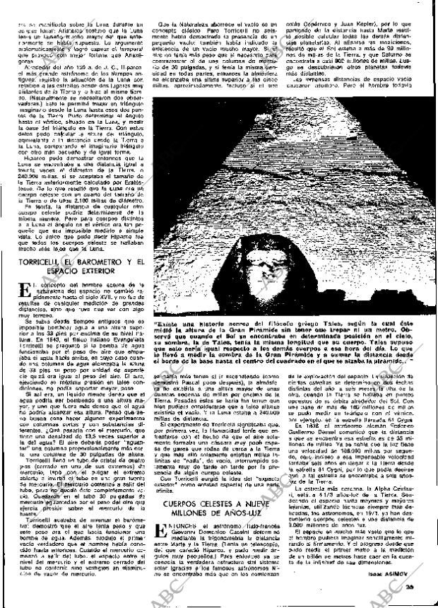 ABC MADRID 17-09-1972 página 143