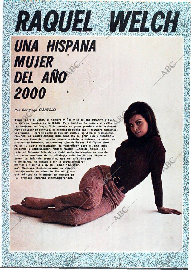 ABC MADRID 17-09-1972 página 145