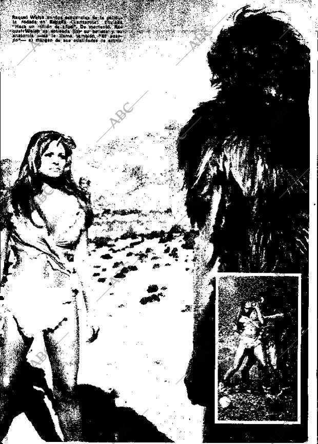 ABC MADRID 17-09-1972 página 146