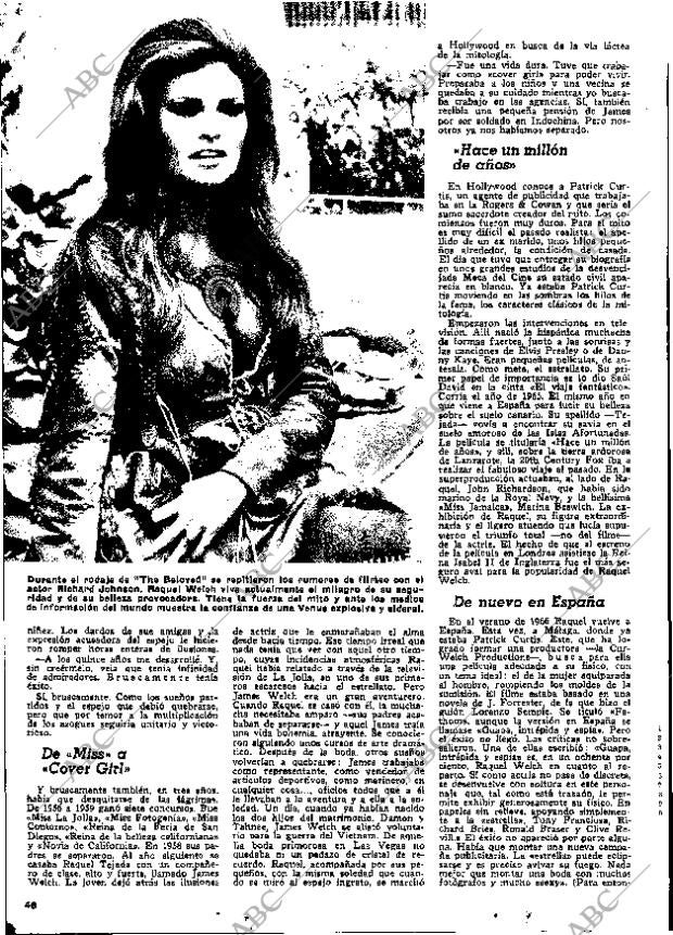 ABC MADRID 17-09-1972 página 150