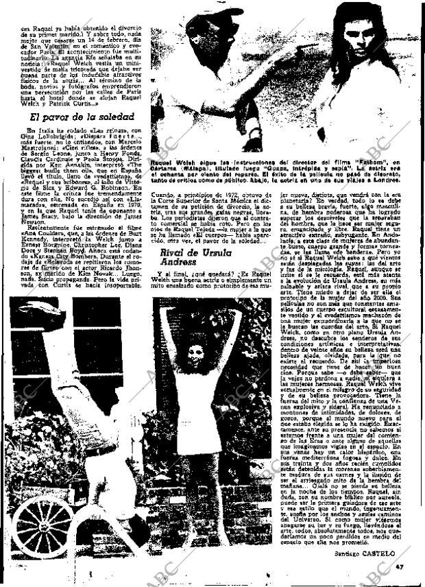 ABC MADRID 17-09-1972 página 151