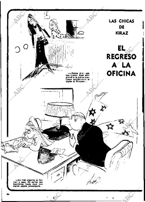 ABC MADRID 17-09-1972 página 154