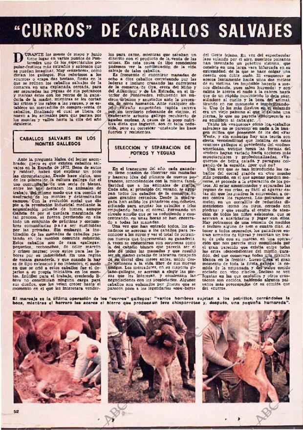 ABC MADRID 17-09-1972 página 156