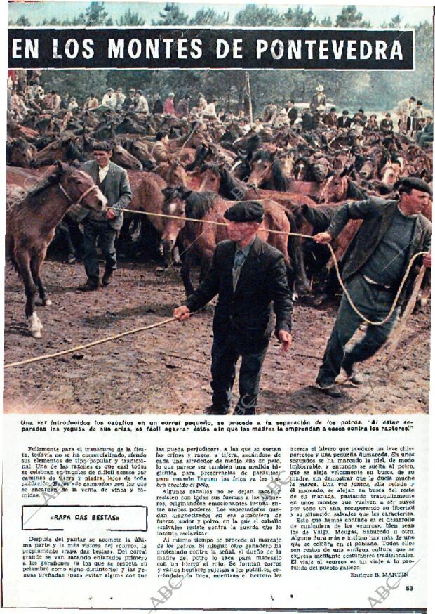 ABC MADRID 17-09-1972 página 157