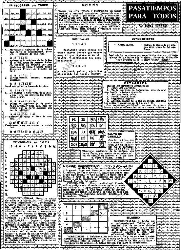 ABC MADRID 17-09-1972 página 159