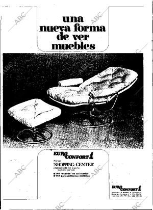 ABC MADRID 17-09-1972 página 16