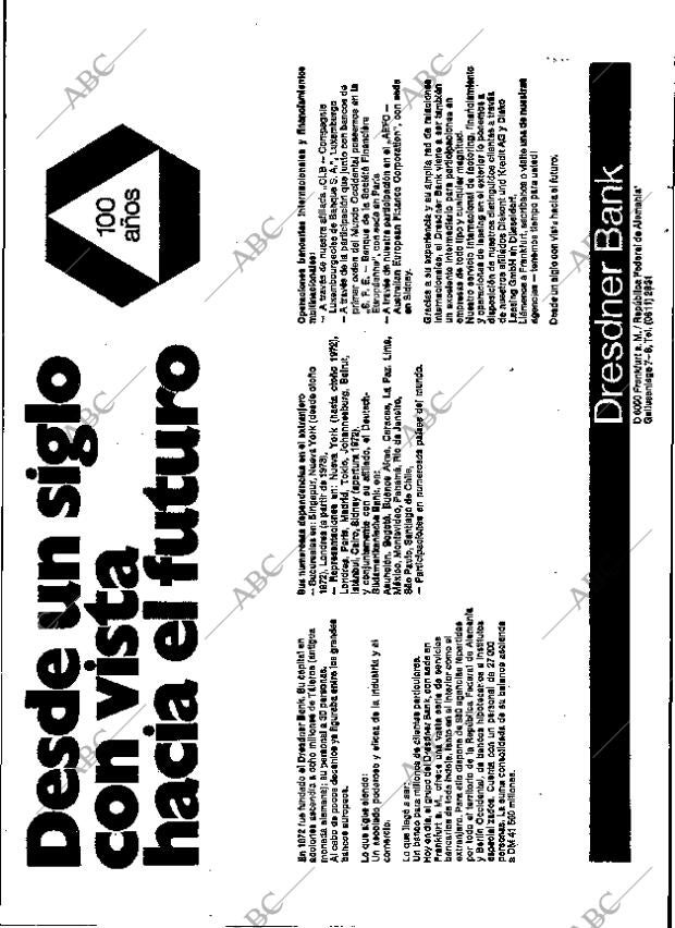 ABC MADRID 17-09-1972 página 2