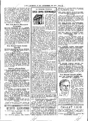 ABC MADRID 17-09-1972 página 22