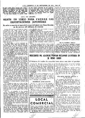 ABC MADRID 17-09-1972 página 26