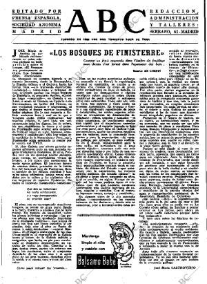 ABC MADRID 17-09-1972 página 3