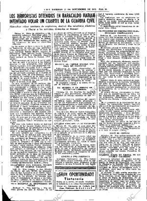 ABC MADRID 17-09-1972 página 33