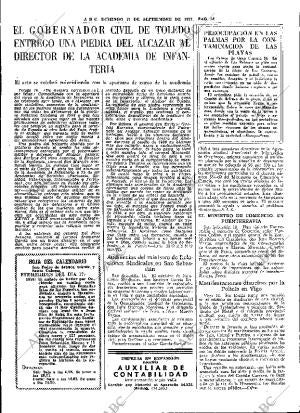 ABC MADRID 17-09-1972 página 36