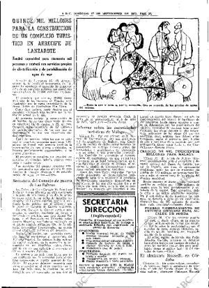 ABC MADRID 17-09-1972 página 37