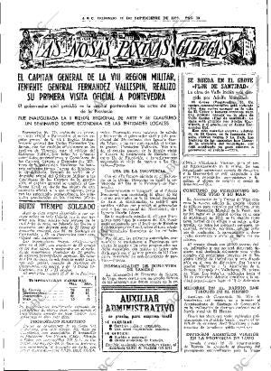 ABC MADRID 17-09-1972 página 39