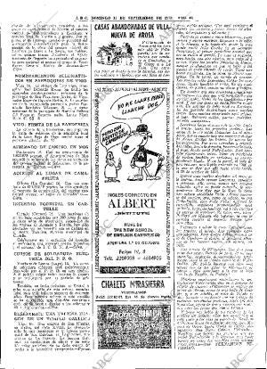 ABC MADRID 17-09-1972 página 40
