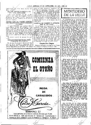 ABC MADRID 17-09-1972 página 43