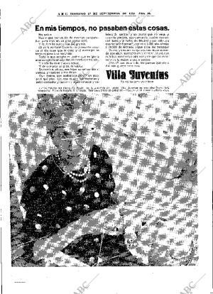 ABC MADRID 17-09-1972 página 44