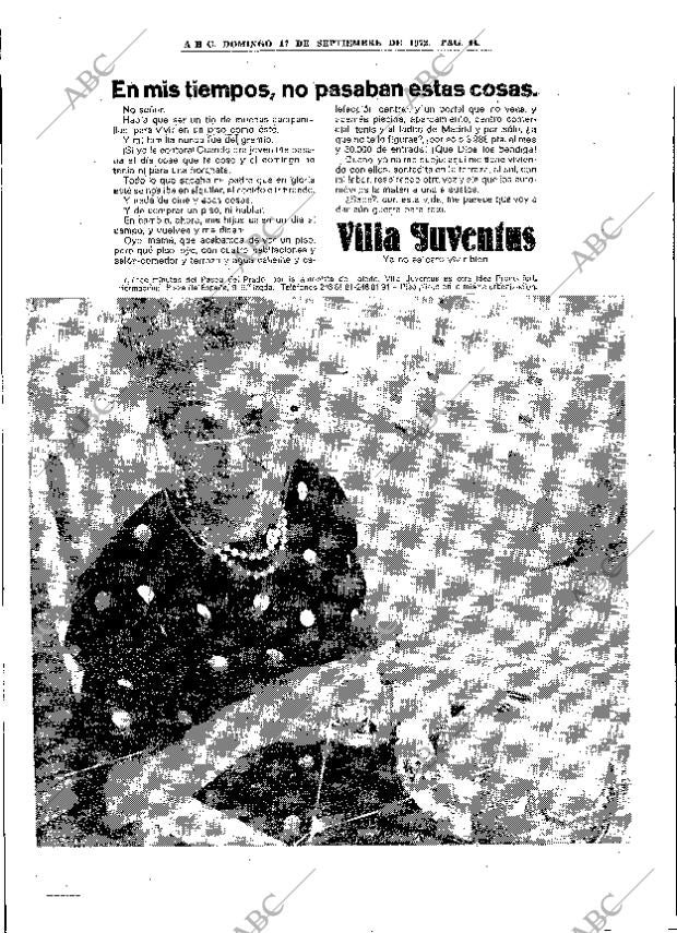ABC MADRID 17-09-1972 página 44