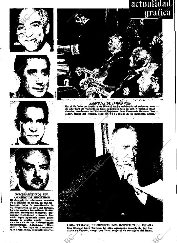 ABC MADRID 17-09-1972 página 5