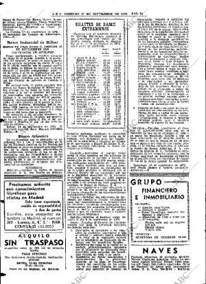 ABC MADRID 17-09-1972 página 54