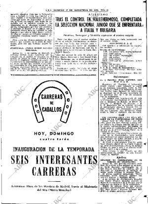 ABC MADRID 17-09-1972 página 59