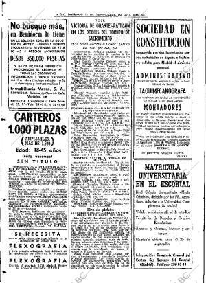 ABC MADRID 17-09-1972 página 60
