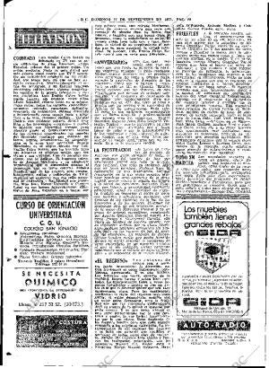 ABC MADRID 17-09-1972 página 66