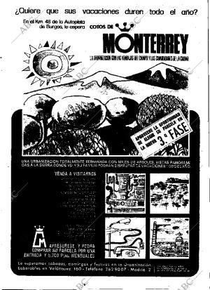 ABC MADRID 17-09-1972 página 7