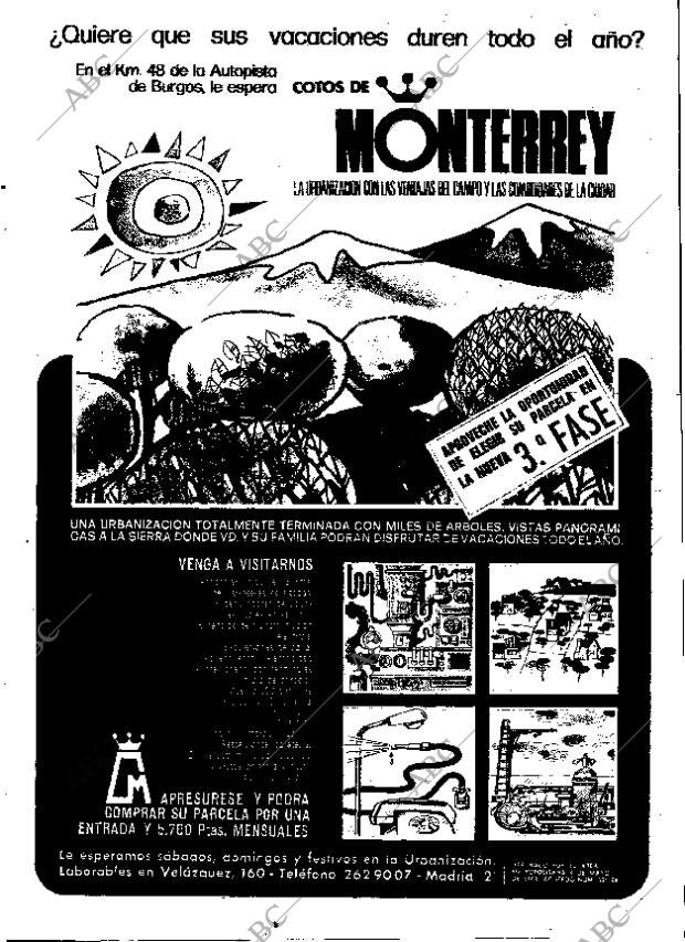 ABC MADRID 17-09-1972 página 7