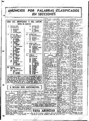 ABC MADRID 17-09-1972 página 70