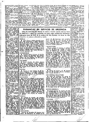 ABC MADRID 17-09-1972 página 74