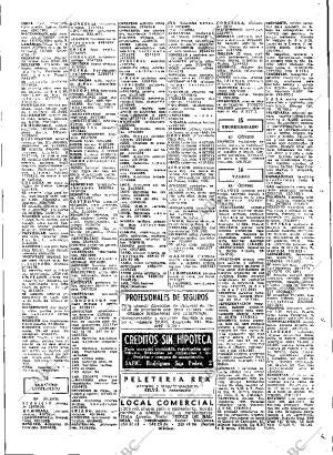 ABC MADRID 17-09-1972 página 77